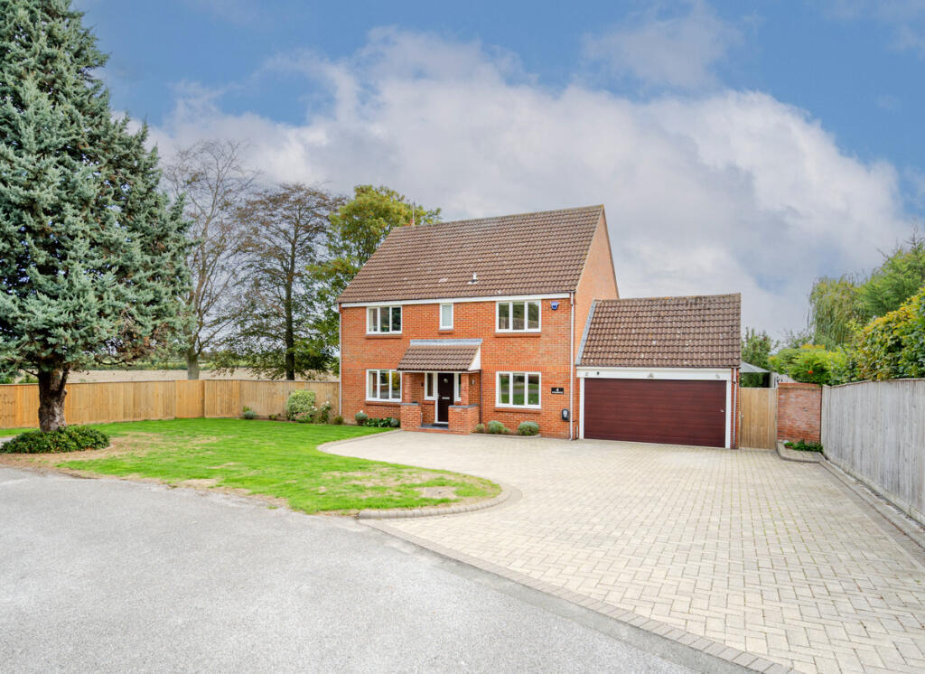 Main image of property: Prospect Close, Drayton Parslow, Milton Keynes, MK17