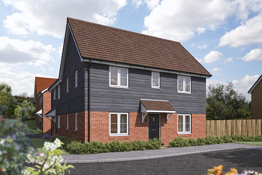 Main image of property: Curbridge,
SO30