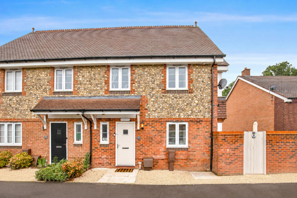 Main image of property: Oak Tree Close, Rowlands Castle, PO9