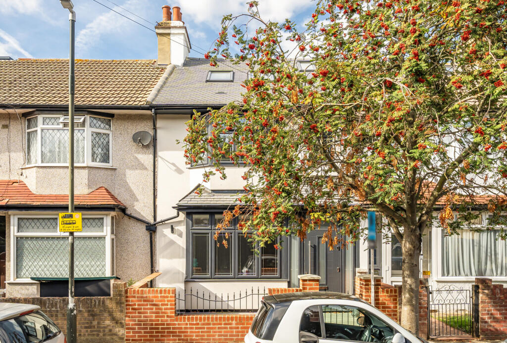 Main image of property: Gaston Road, Mitcham, CR4