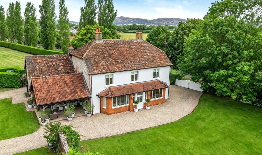 Main image of property: Mendip Road, Rooksbridge, Axbridge, Somerset, BS26