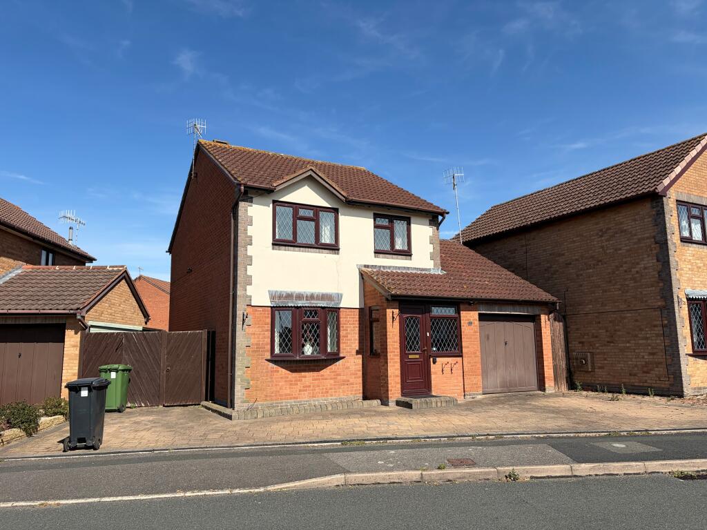 Main image of property: St. Philips Drive