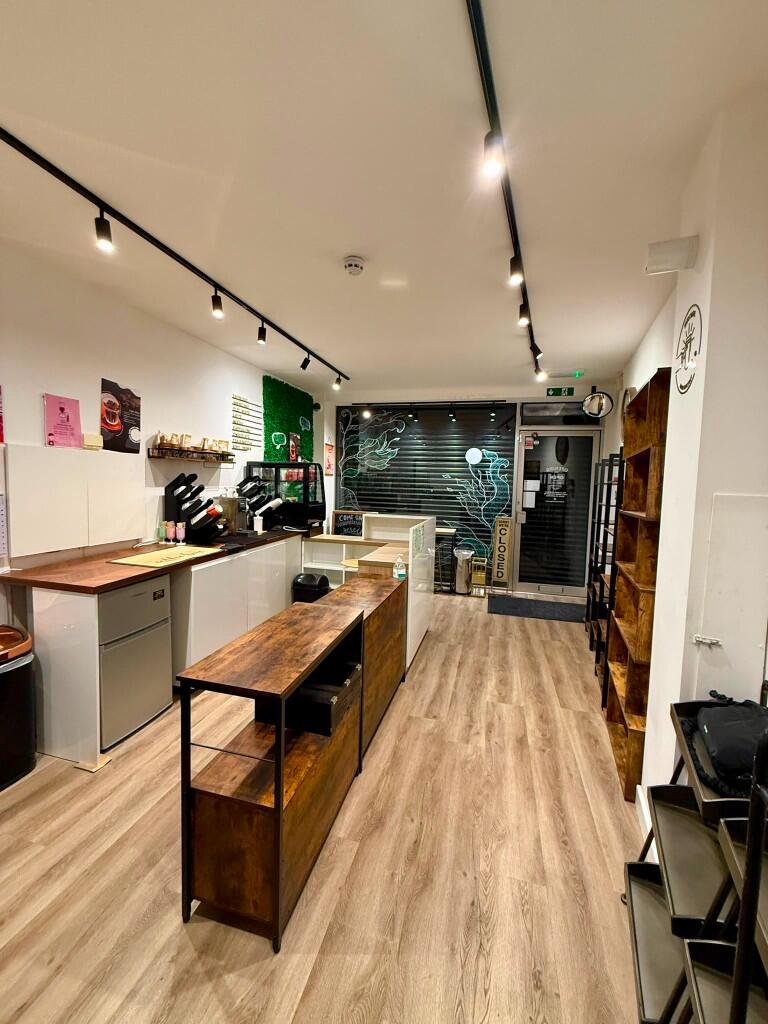 Main image of property: Princes Street, Stockport, Greater Manchester, SK1