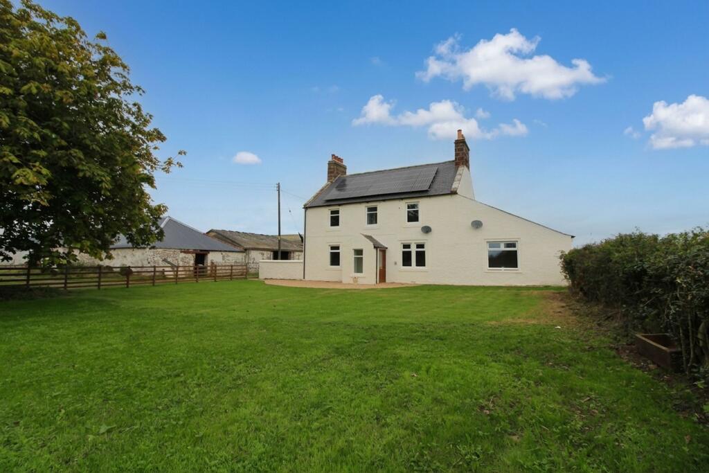 Main image of property: Cocklicks Farm, Annan, DG12