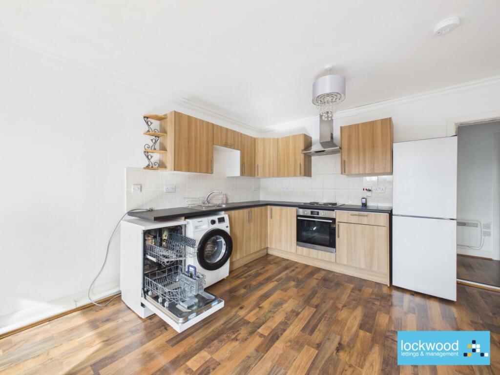 Main image of property: Church Road, Ashford