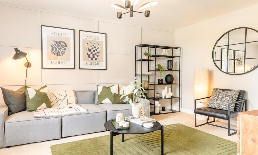 Main image of property: Whitehouse,
Milton Keynes,
MK8 1NJ