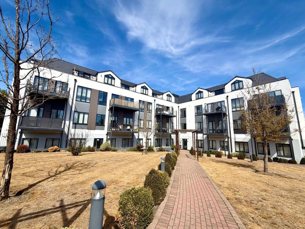 Main image of property: Bay Tree Avenue, Leatherhead, KT22