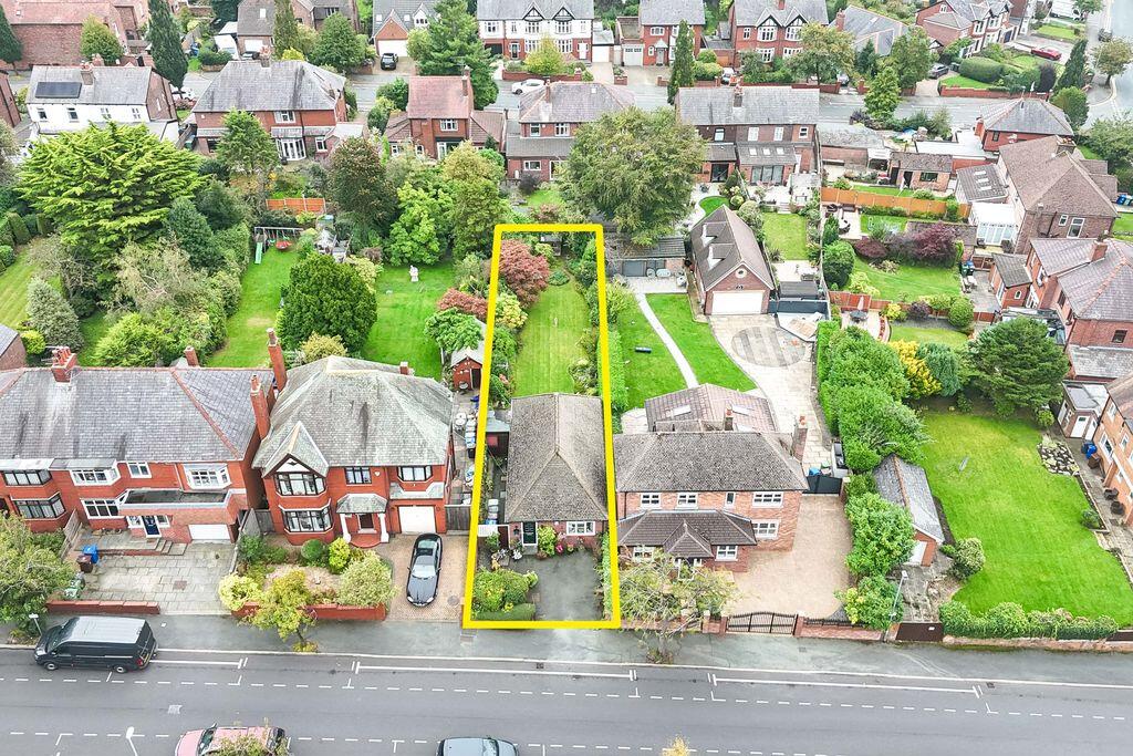 Main image of property: Sittingbourne Road, Whitley, WN1 2RR