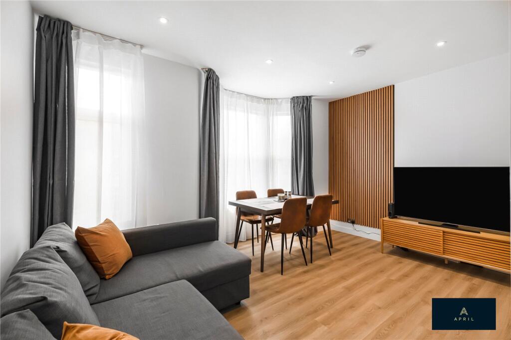 Main image of property: Blackhorse Lane, London, E17