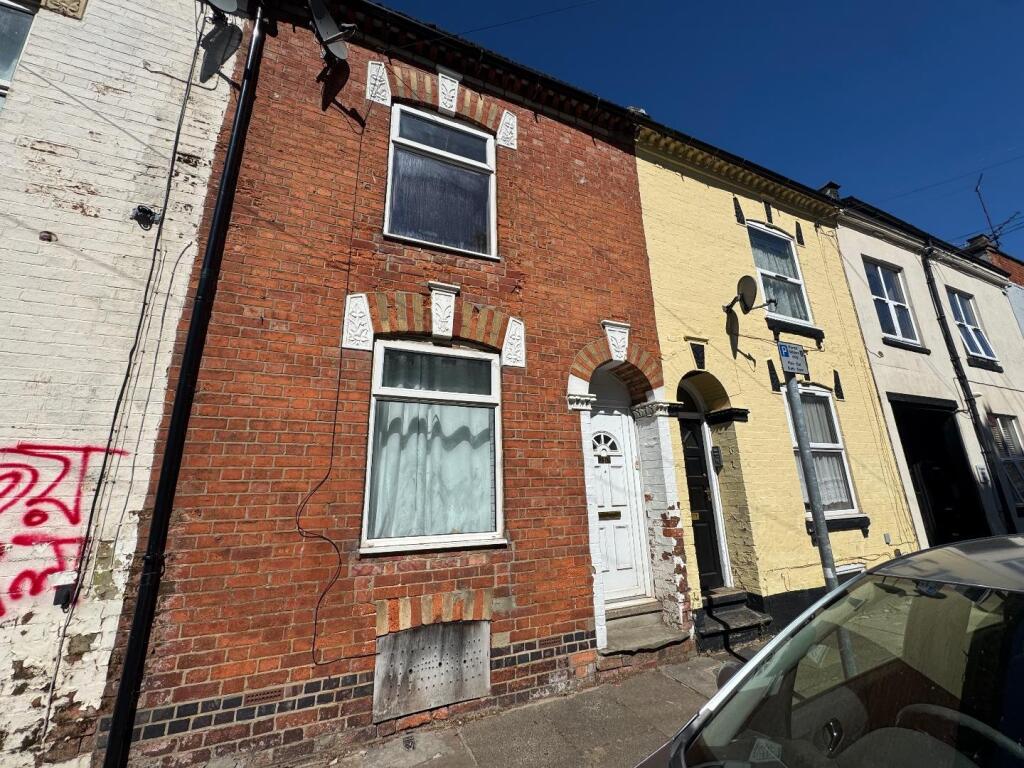 Main image of property: Lorne Road, The Mounts, Northampton NN1