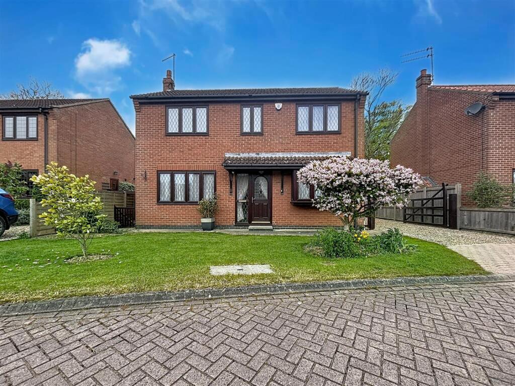 Main image of property: Cheyne Walk, Hornsea