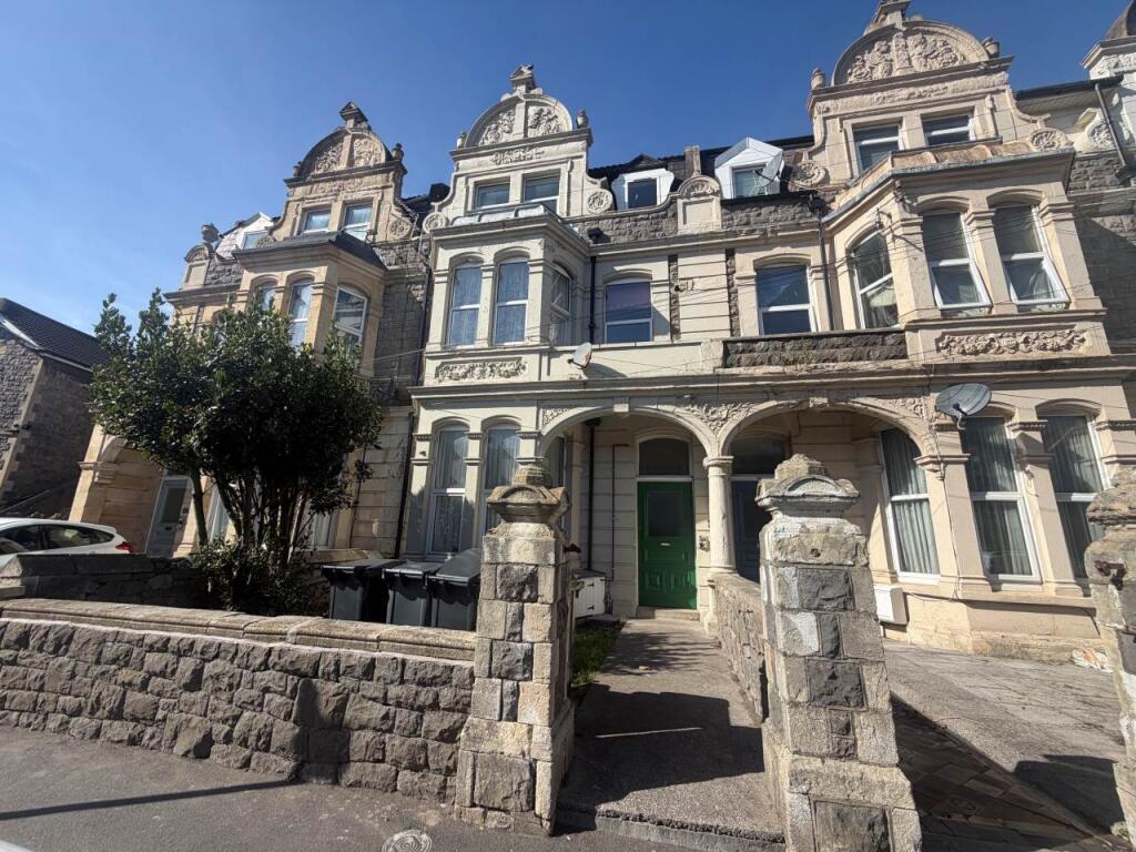 Main image of property: Graham Road, Weston-super-Mare, North Somerset