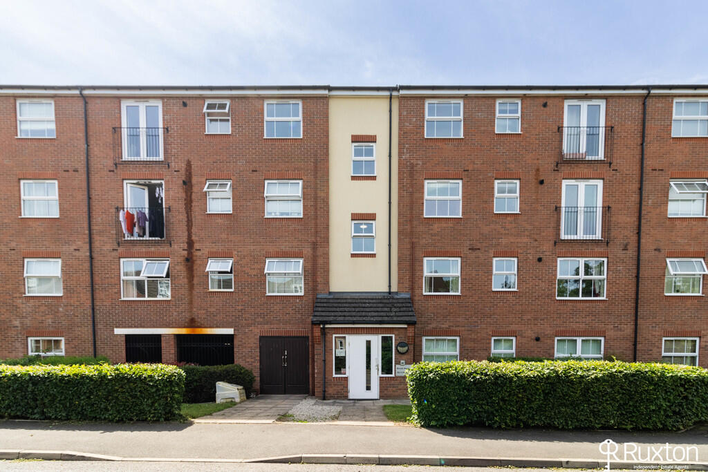 Main image of property: Brook House, Wharf Lane, Solihull