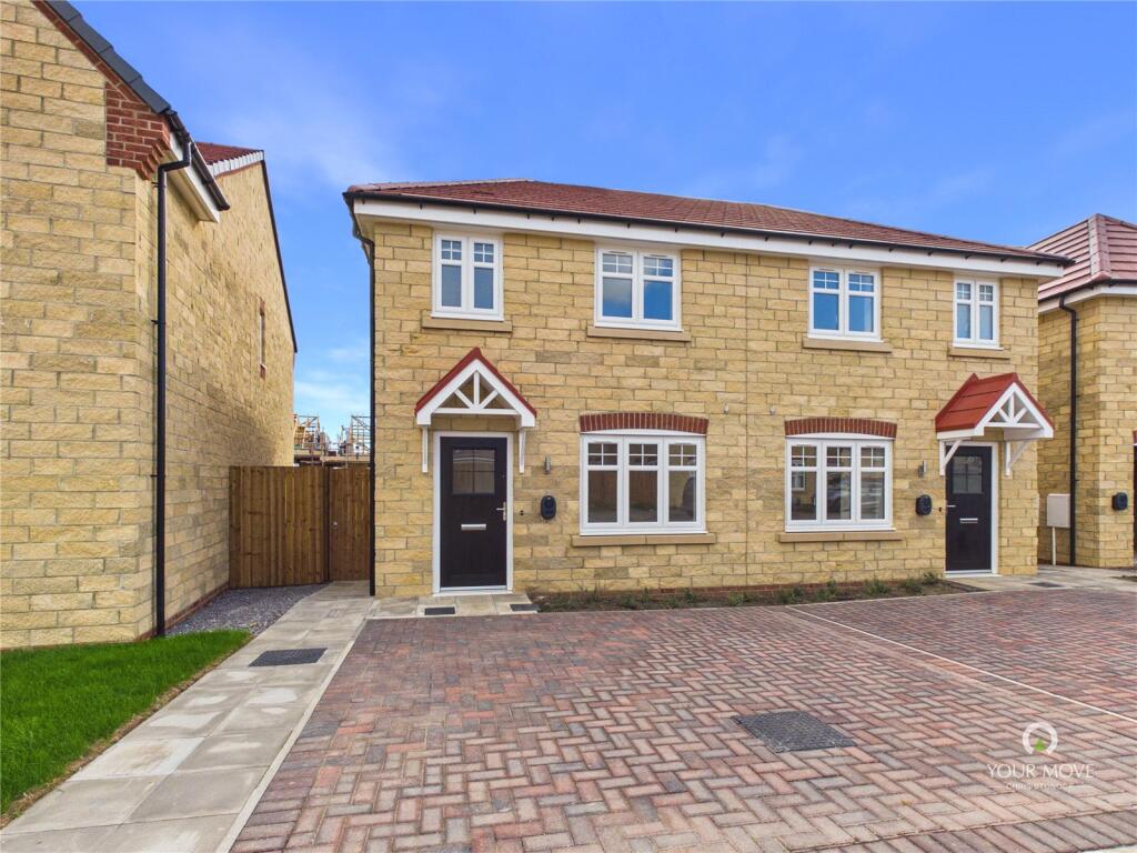 Main image of property: Cornsay Way, Durham, DH1