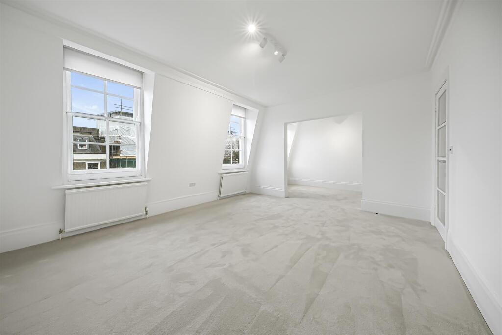 Main image of property: Redcliffe Gardens, London