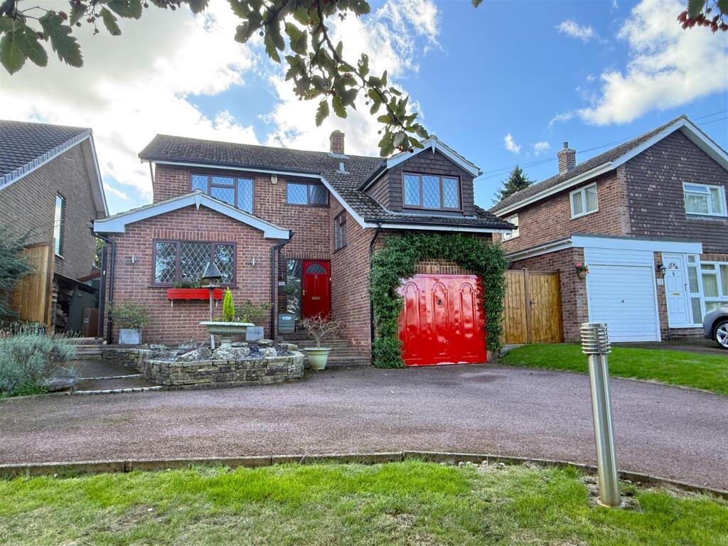 Main image of property: Twentylands, Rolleston-On-Dove, Burton-On-Trent