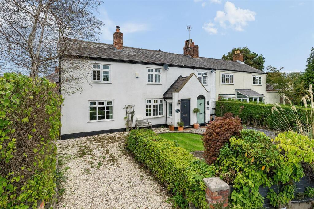 Main image of property: Whitbarrow Road, Lymm