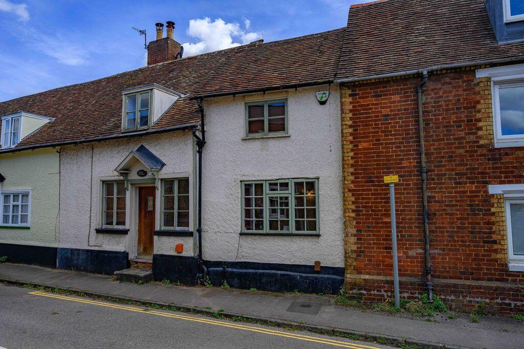 Main image of property: Chapel Street, Potton