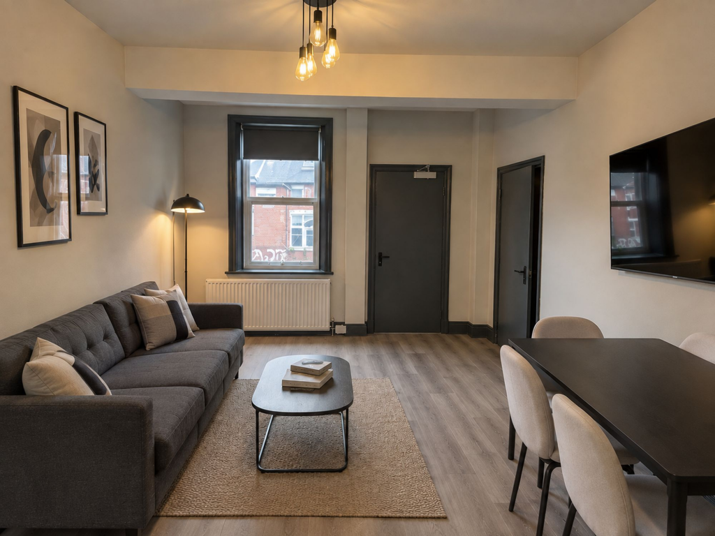 Main image of property: Hotspur Street, Newcastle Upon Tyne, NE6