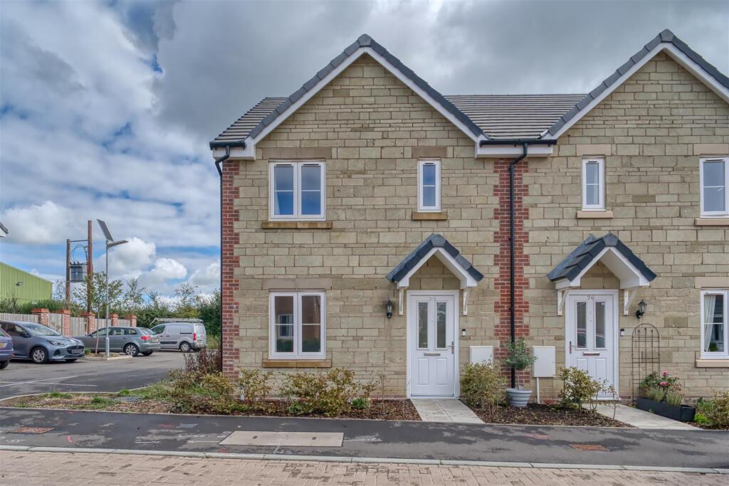 Main image of property: Melbury Beacon View, Shaftesbury