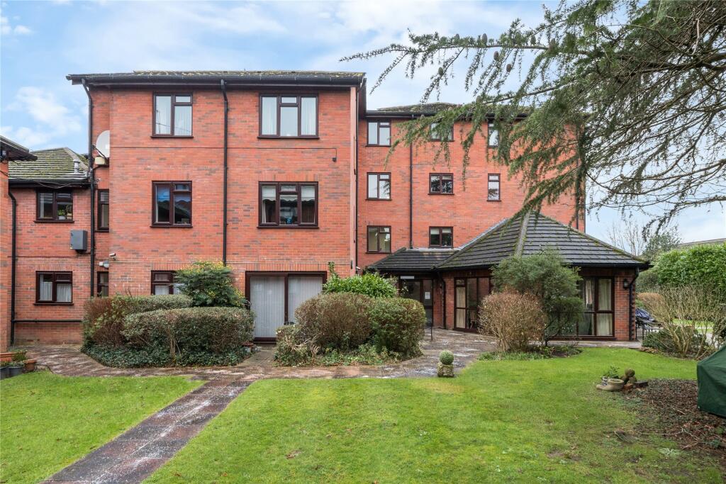 Main image of property: Farnborough Common, Orpington