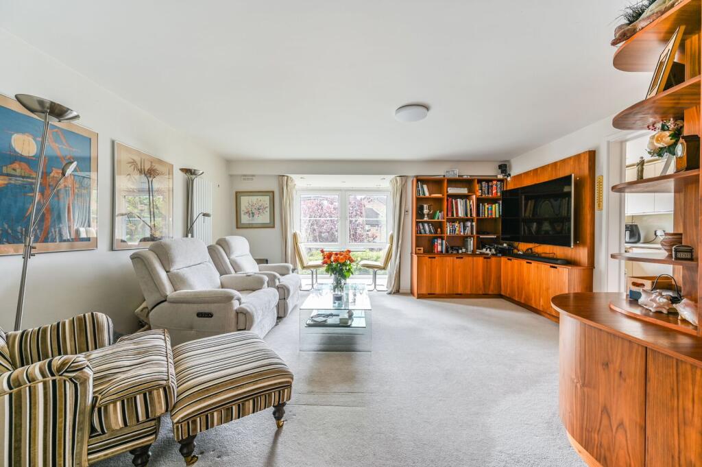 Main image of property: Paveley Drive, Battersea, London, SW11