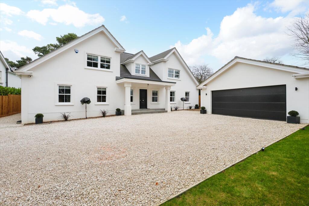 Main image of property: Earleswood, Cobham, Surrey KT11