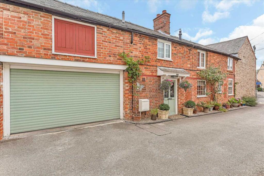 Main image of property: Weston Road, Olney