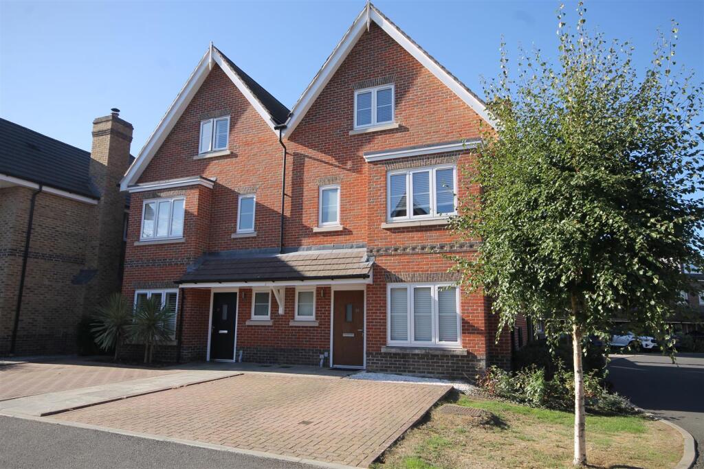 Main image of property: OAKS LANE, GREAT BOOKHAM, KT23