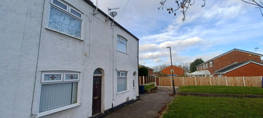 Main image of property: Stafford Street, Skelmersdale, WN8 8JA