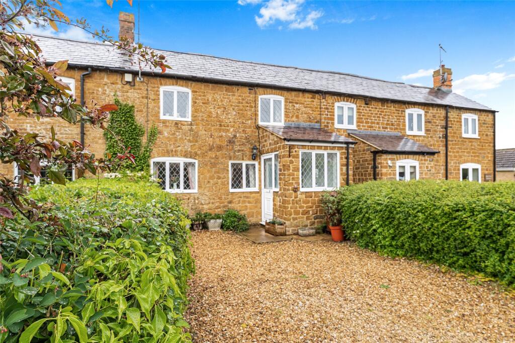 Main image of property: Townsend Cottages, Barford St Michael, Banbury, Oxfordshire, OX15