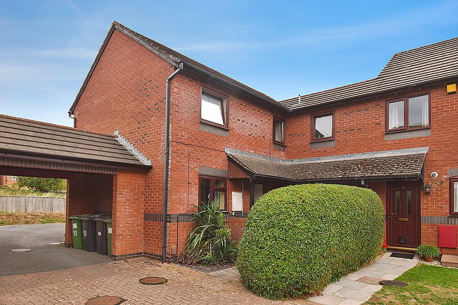 Main image of property: Membury Close, Barton Grange, Exeter, EX1