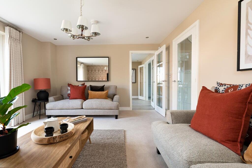 Main image of property: Sheepfold Lane, 
West Cambourne, Cambridgeshire, 
CB23 6EA