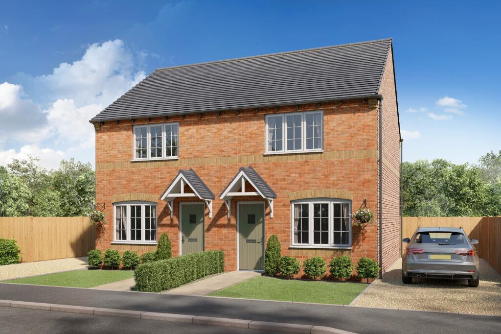 Main image of property: Ottringham Road, Keyingham, HU12 9RX
Keyingham
HU12 9RX