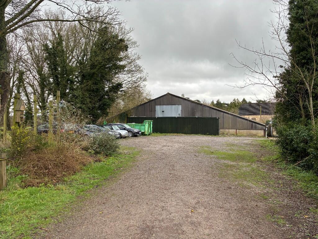 Main image of property: Range of at Manor Farm, Tetbury, Gloucestershire, GL8 8XP