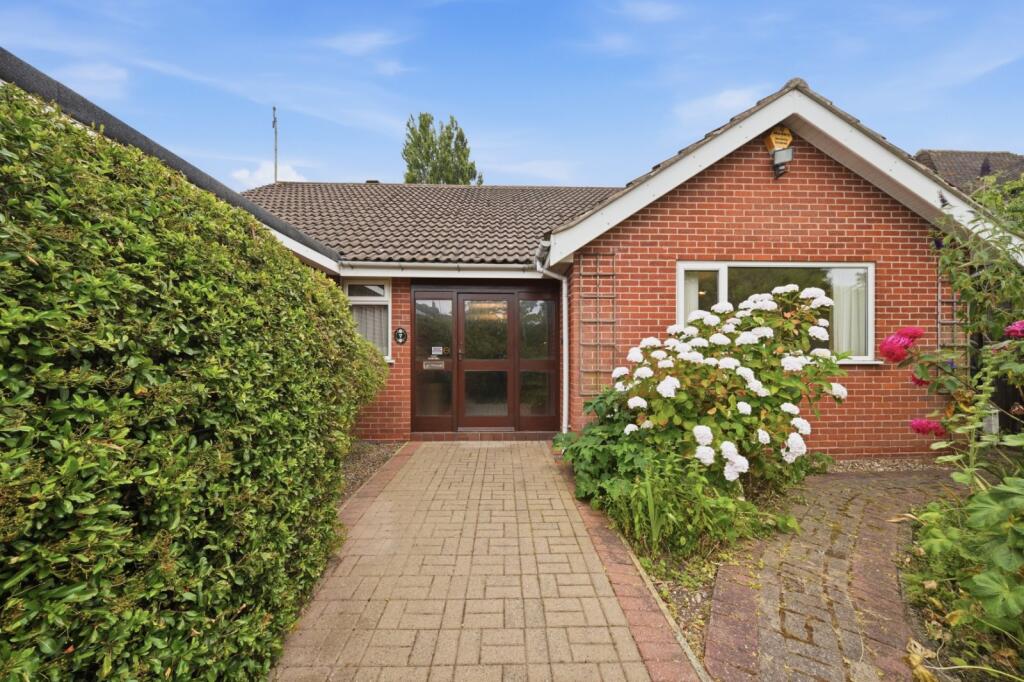Main image of property: Cherry Tree Lane, Edwalton, Nottingham, Nottinghamshire, NG12