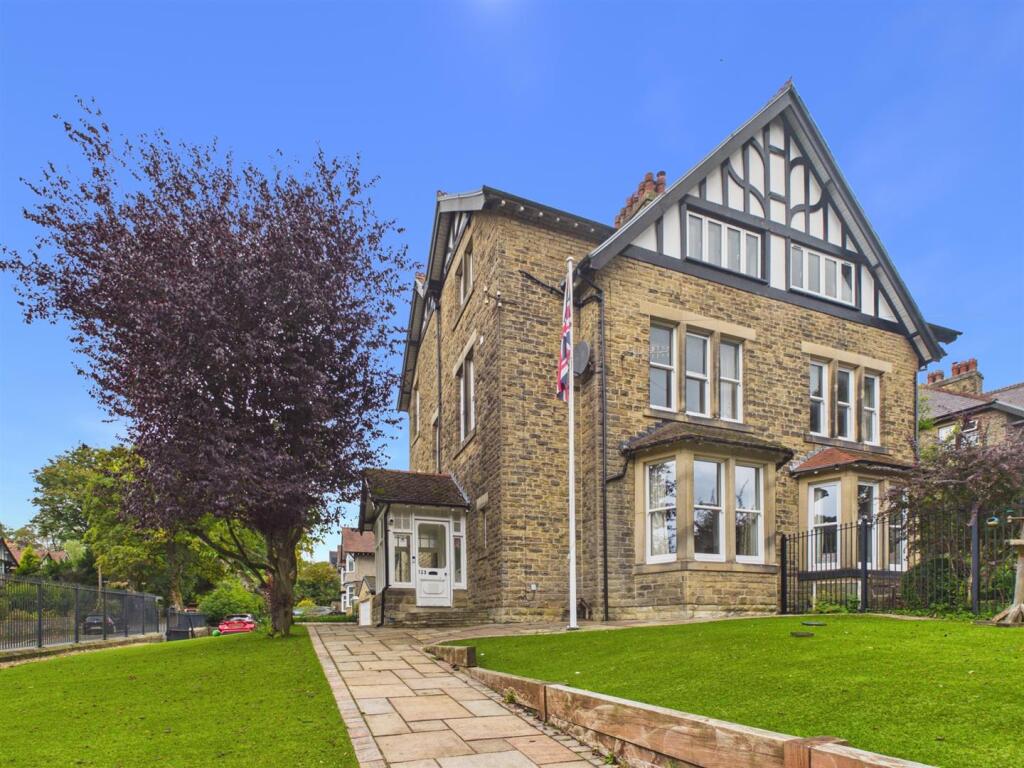 Main image of property: Lightwood Road, Buxton