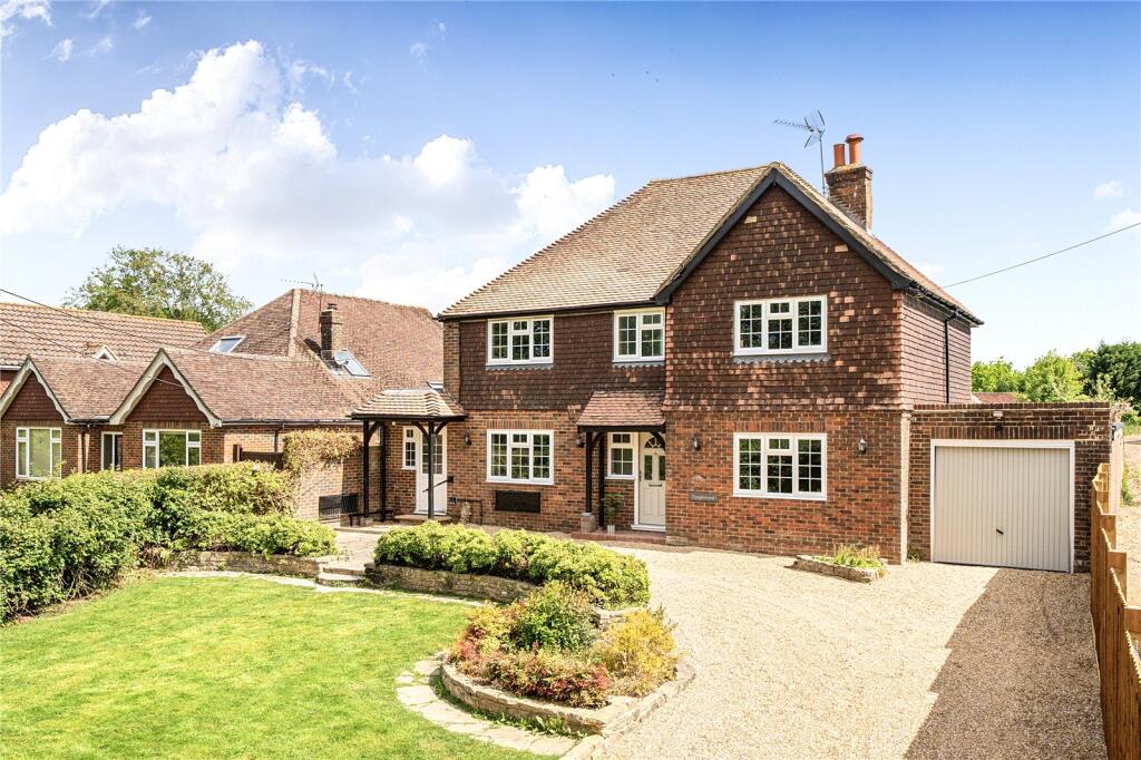 Main image of property: Kirdford Road, Wisborough Green, Billingshurst, West Sussex, RH14