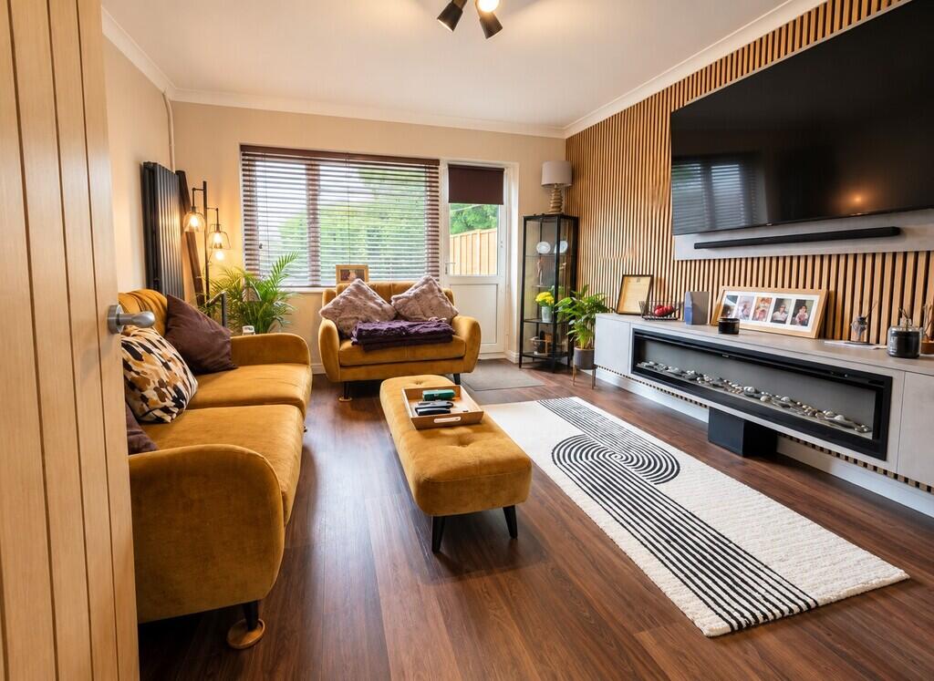 Main image of property: Bridlebank Way , Weymouth