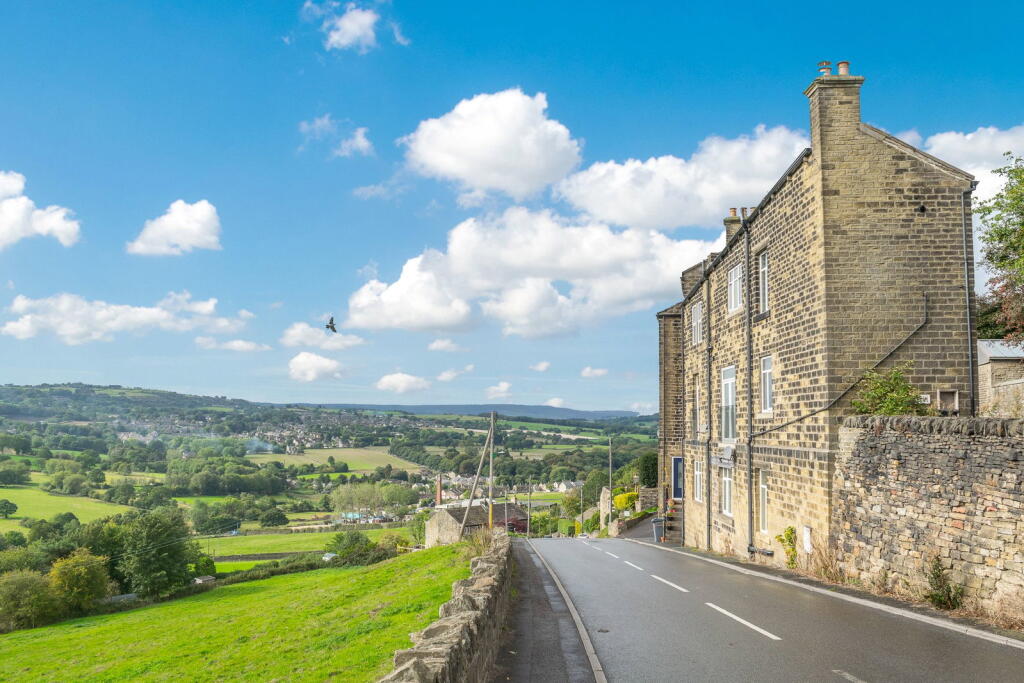 Main image of property: The Old Drapers, Huddersfield Road, Shelley, HD8