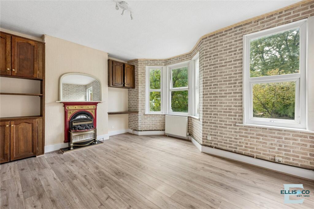 Main image of property: Pembroke Road, London, N15