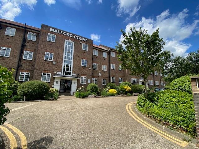 Main image of property: The Drive, London