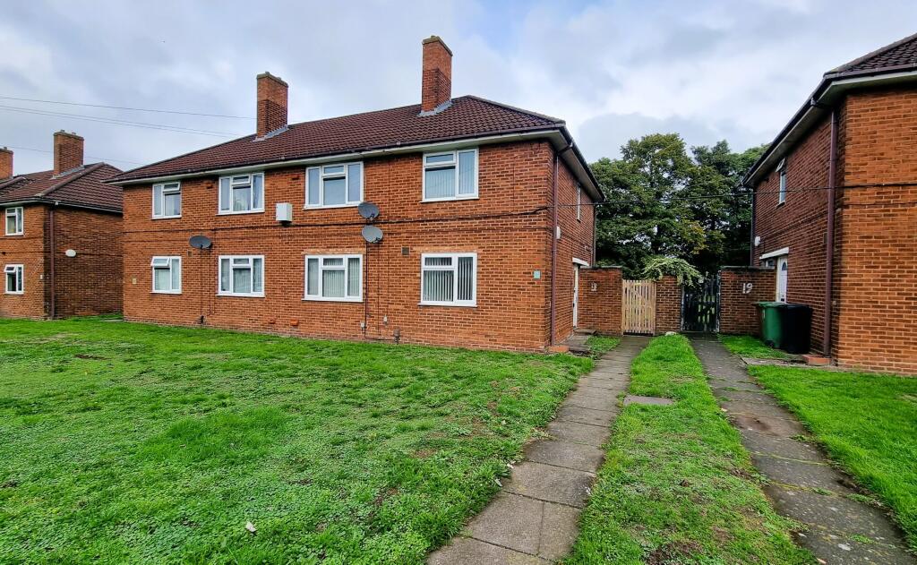 Main image of property: William Harper Road, Willenhall