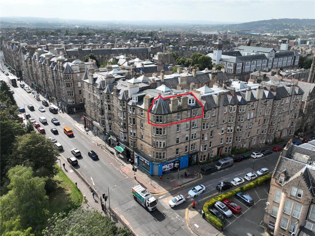 Main image of property: Bruntsfield Place, Edinburgh, EH10