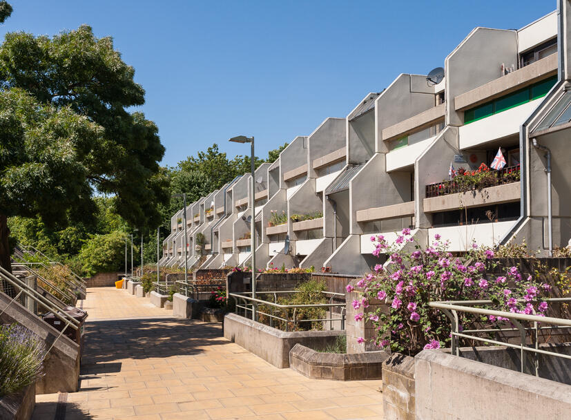 Main image of property: Lulot Gardens, Whittington Estate, London