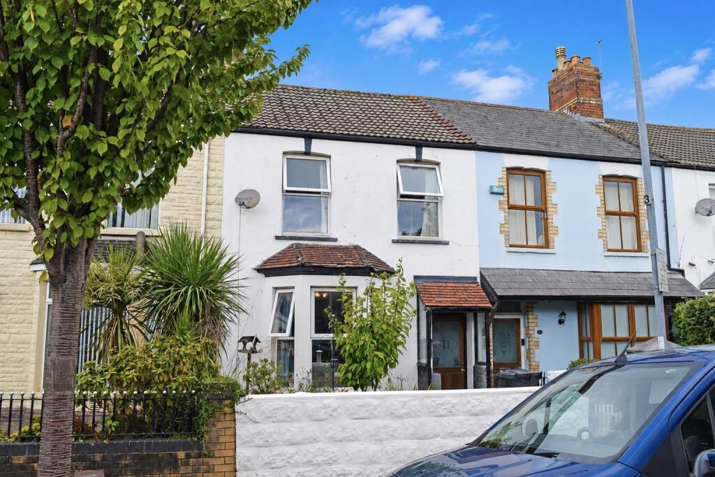 Main image of property: Richards Terrace, Roath, Cardiff