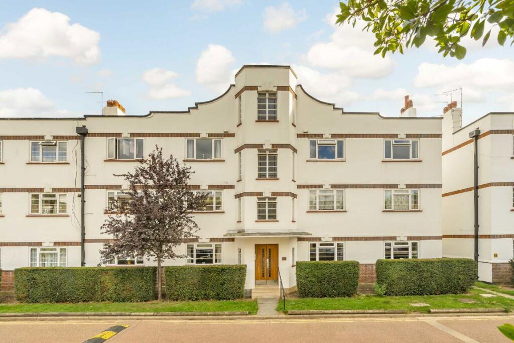 Main image of property: Bushey Road, Raynes Park