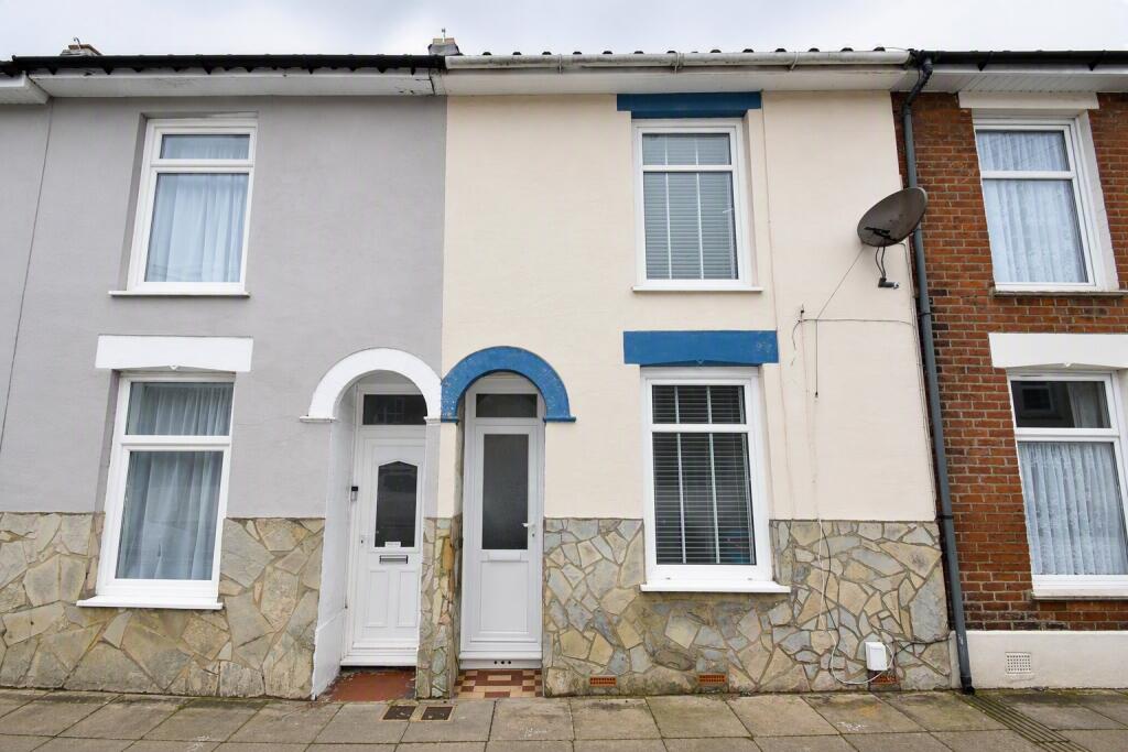 Main image of property: Cuthbert Road, Portsmouth, Hampshire, PO1