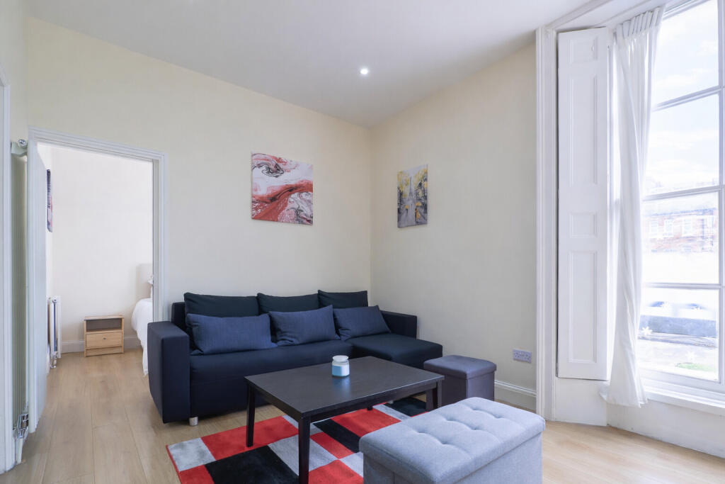 Main image of property: Holloway Road, Islington, London