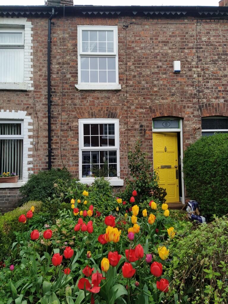 Main image of property: Redbridge Grove , Chorlton 